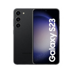 Samsung mobiiltelefon Galaxy S23 SM-S911B 15.5cm (6.1") Dual SIM Android 13 5G USB Type-C 8GB 256GB 3900mAh must