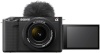 Sony hübriidkaamera ZV-E1 + 28-60mm