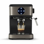 Black & Decker espressomasin BXCO850E Coffee Machine, must