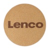 Lenco helipea TTA-030CO Cork Mat for Turntable