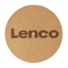 Lenco helipea TTA-030CO Cork Mat for Turntable