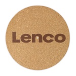 Lenco helipea TTA-030CO Cork Mat for Turntable