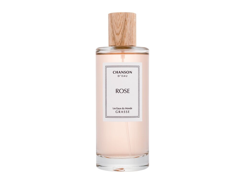 Chanson parfüüm d´EAU Rose 100ml, naistele