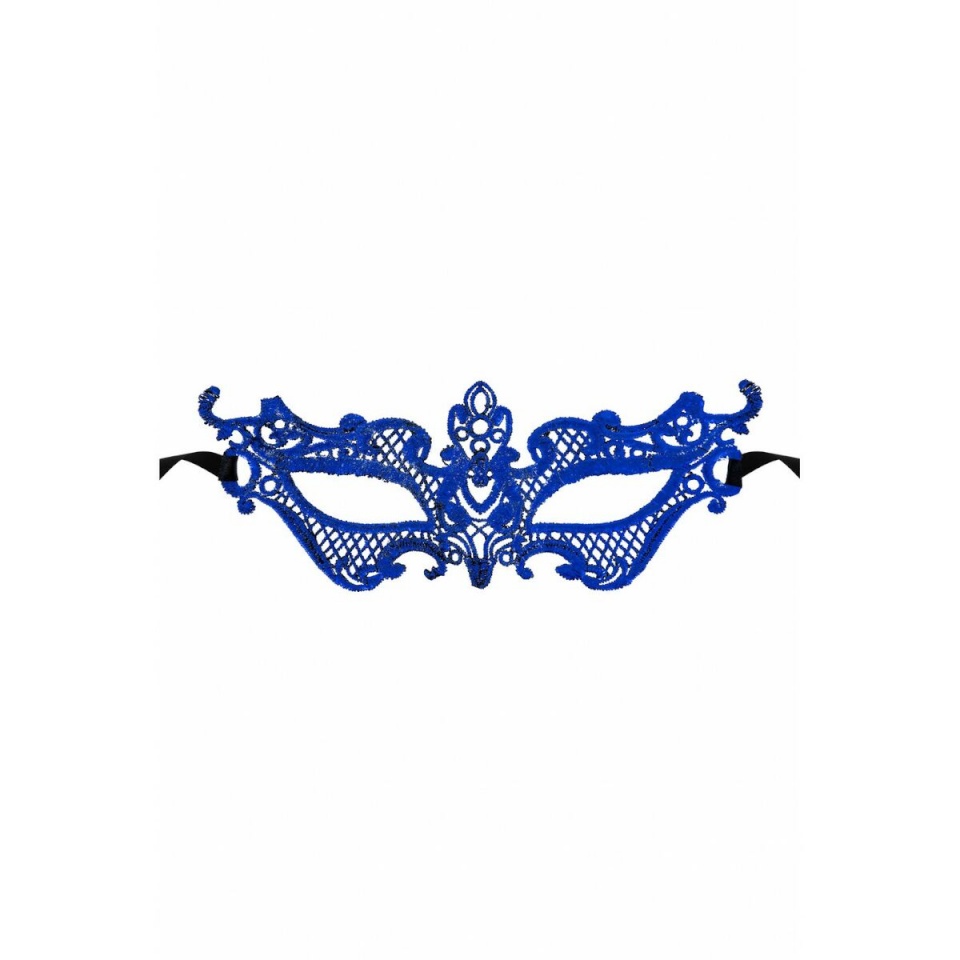 Silmaside Maskarade sinine