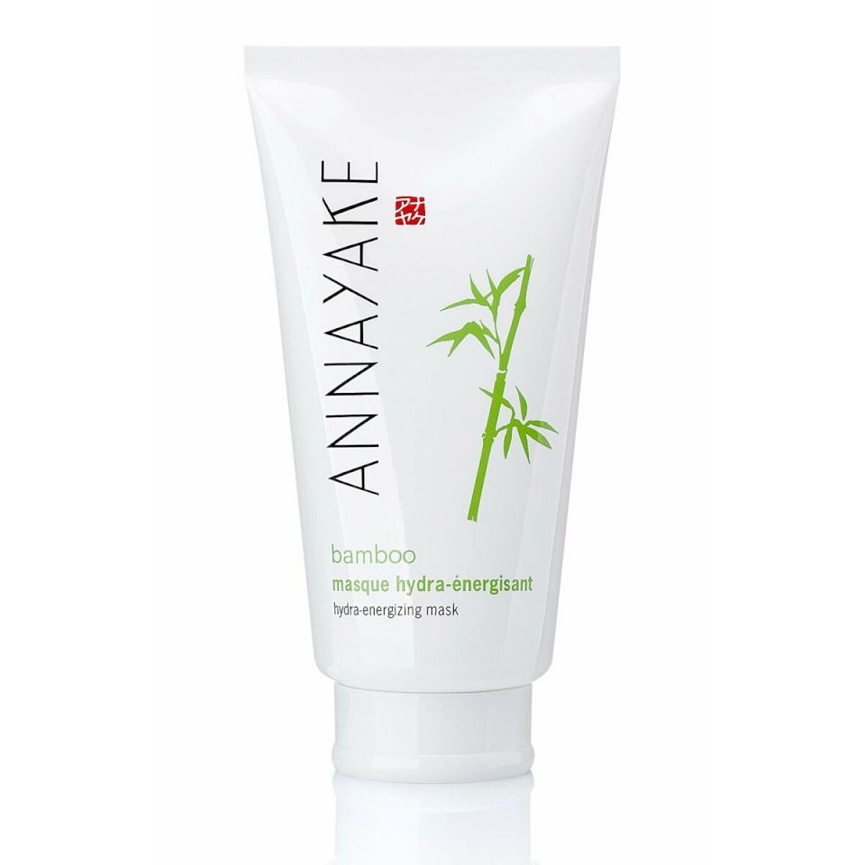 Annayake päevakreem Bamboo 75ml