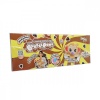 Cobi pehme mänguasi Mascot Bubble Pops - Chunky Cocoa Monkey