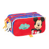 Disney Clubhouse kolme sahtliga pinal Good day sinine 21.5x10x8cm