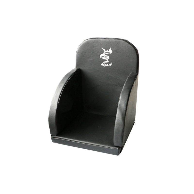 Cargobike of Sweden Lasteiste CARGOBIKE Kids Seat Soft