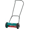 Bosch käsimuruniiduk AHM 38G Hand Lawn Mower, roheline