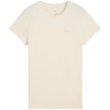 Puma T-särk naistele Ess Elevated Tee beež 685016 99 suurus S
