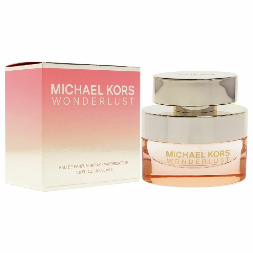 Michael Kors meeste parfüüm Wonderlust 30ml