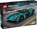 LEGO klotsid 42208 Technic Aston Martin Valkyrie