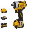 DeWalt akutrell DCF901P2-QW Akku-Schlagschrauber