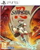 Sega mäng SHINOBI: Art of Vengeance, PS5