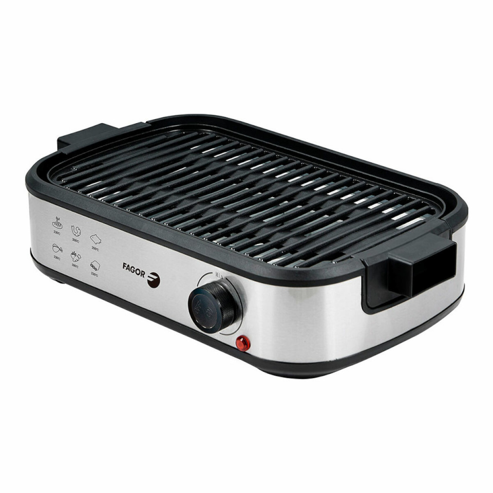 Fagor Elektrigrill 1800 W
