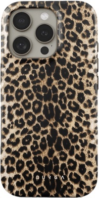 BURGA kaitsekest Hülle Tough MagSafe iPhone 16 Pro Max Player