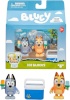 Tm Toys mängufiguur set Bluey Ice cream 2-pak