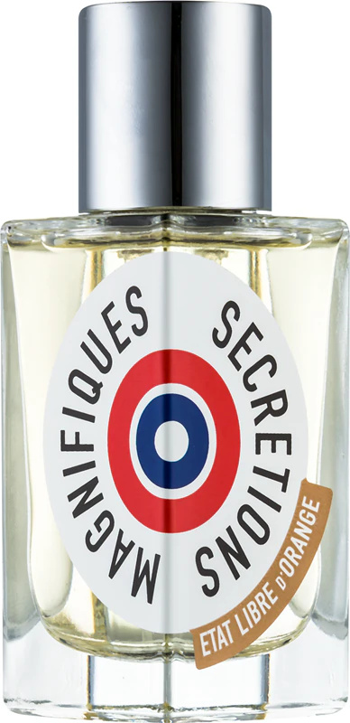 Etat Libre d´Orange parfüüm Secretions Magnifiques 50ml, unisex