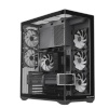 MODECOM korpus PC case Volcano Space XL ARGB Full Tower 5 fans, must
