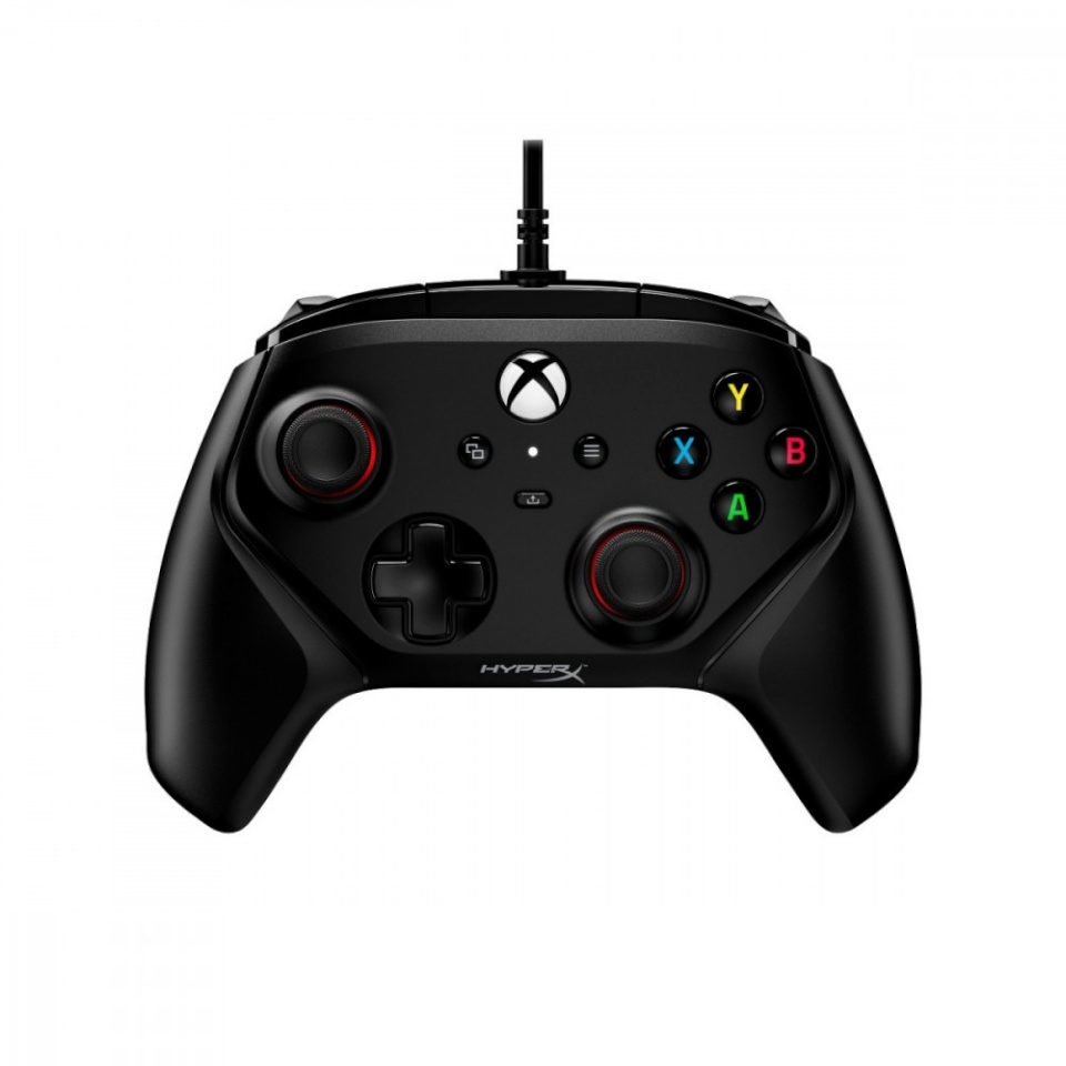 Hyperx mängupult Clutch Gladiate Wired Gaming Controller Xbox - 6L366AA