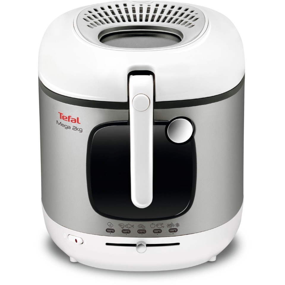 Tefal fritüür FR 4800
