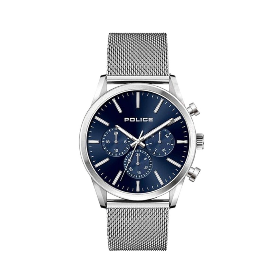 Police meeste kell P15599JS03MMM