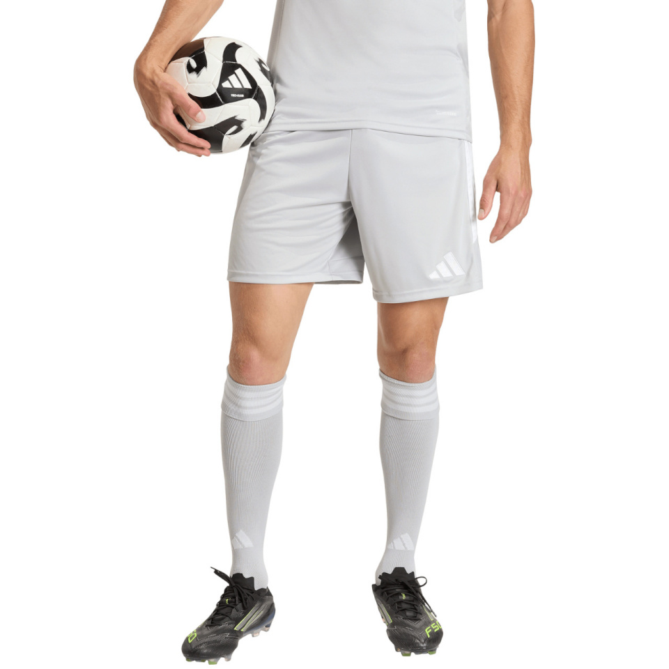 Lühikesed püksid meestele Adidas Tiro 26 League hall KA8781 L