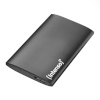 Intenso kõvaketas SSD 1.8" 1TB USB 3.0 Aluminium Premium must