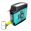 Mileseey DT20 Laser Distance Measurer with a 40-meter mõõdulint