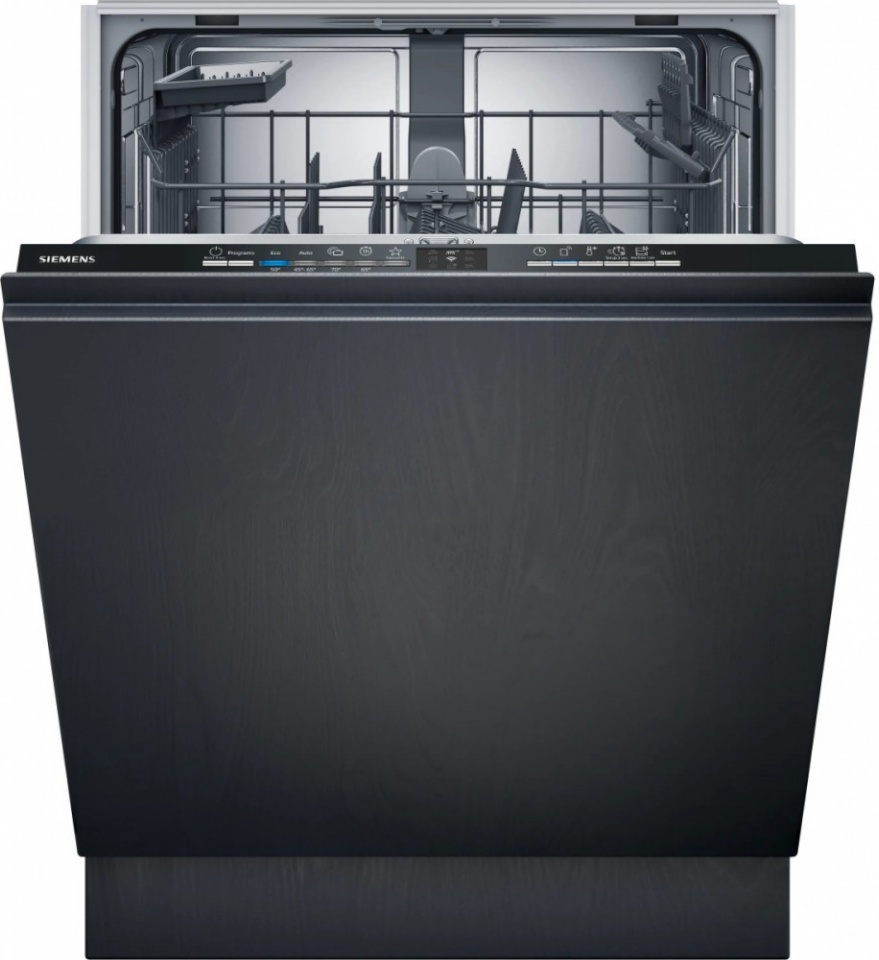 Siemens integreeritav nõudepesumasin SN61HX01TE