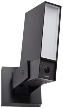 Netatmo turvakaamera Outdoor Camera Original must