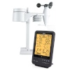 Alecto ilmajaam WS-4700 Professional Weather Station with Wireless Sensor, must