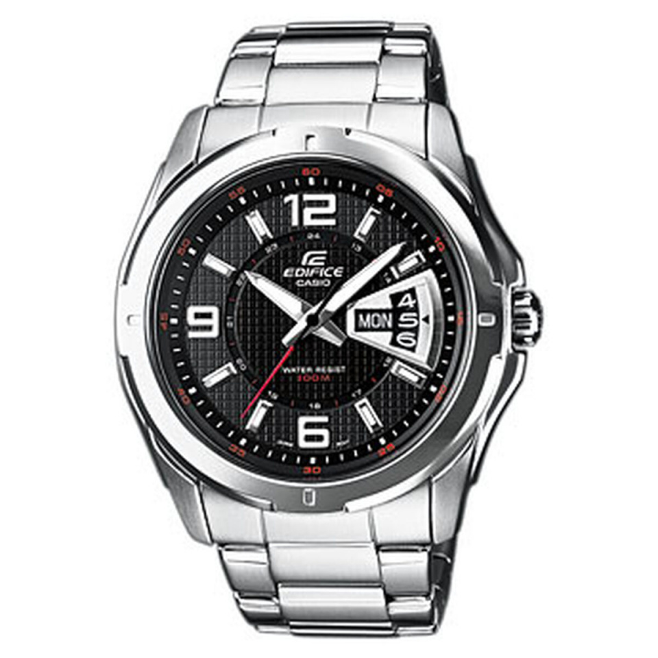Casio meeste kell EF-129D-1AVEF