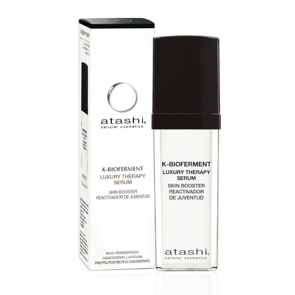 Atashi näoseerum Bioferment 30ml