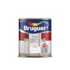 Bruguer Email 5297934 Uksed Lakk Permanent White 750 ml Satineeritud