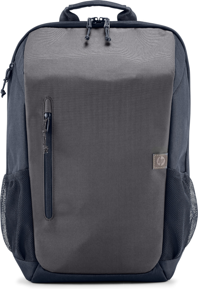 HP sülearvutikott Travel 15.6 Backpack, 18 Liter Capacity - Iron hall