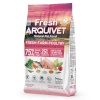 Arquivet kuivtoit koerale Fresh Chicken and Oceanic Fish, 2,5kg