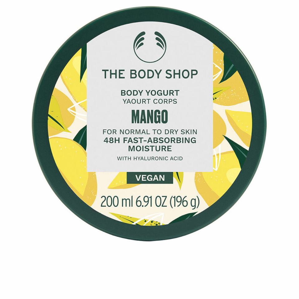 The Body Shop