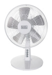 Black+Decker ventilaator BXEFD40E Household Fan, valge