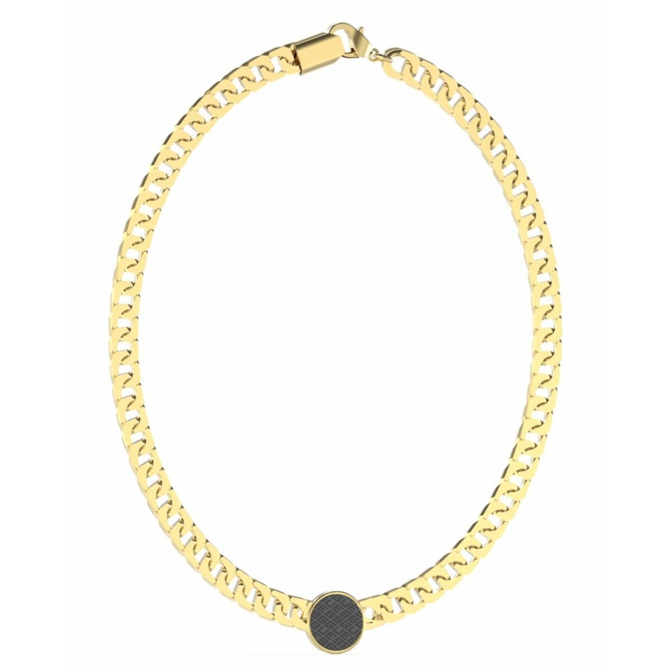 Guess naiste kaelakee JUMN03220JWYGBKT-U 45cm