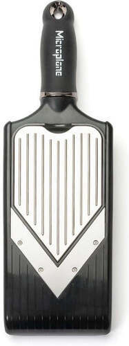Microplane V-lõikur Julienne Mandoline