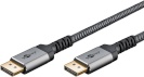 Goobay videokaabel 65265 DisplayPort™ Cable, 8K @ 60 Hz