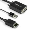 Startech HDMI-VGA Adapter VGA2HDMM2M must