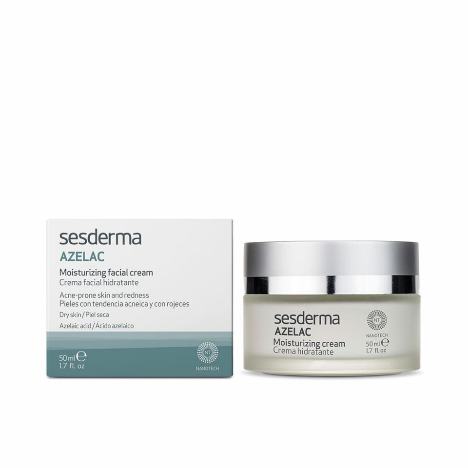 Sesderma niisutav kreem 50ml