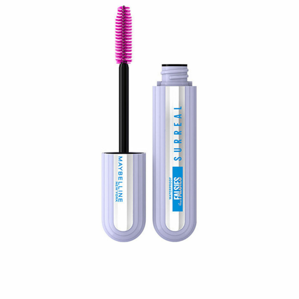 Maybelline volüümi andev ripsmetušš The Falsies Surreal Veekindel 10ml