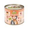 Fox4pets kassitoit GRANATAPET DeliCATessen Veal and Coney, 200g