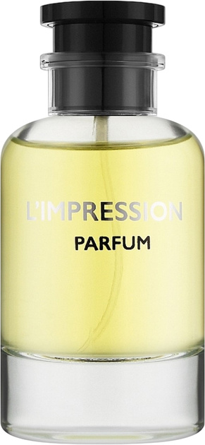 Flavia Parfum parfüüm L'Impression 100ml, meestele