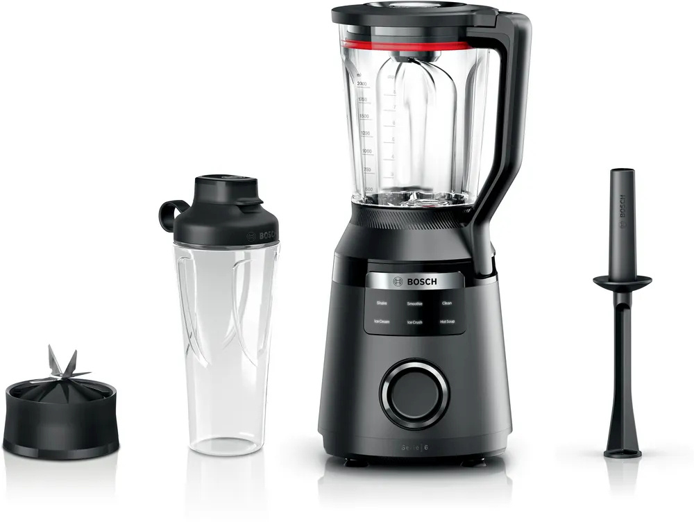 Bosch blender MMB6654B Blender, must