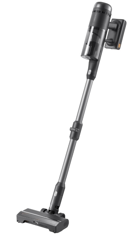 RoboRock varstolmuimeja H60 Ultra Ultra Upright Vacuum Cleaner, must