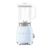 SMEG blender BLF03PBEU sinine 800 W 1,5 L